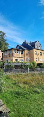 Ansicht - 8 Zimmer Einfamilienhaus zum Kaufen in Haselbachtal