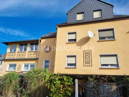 Bild 4 - Einfamilienhaus mit 180,00 m&sup2; in Haselbachtal zum Kaufen