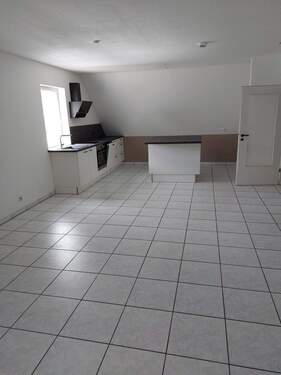 Küche 1.OG - Haus 2 - 