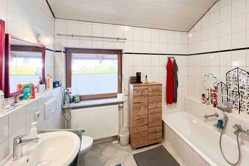 Badezimmer - 