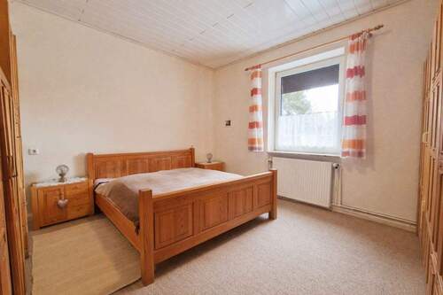 Schlafen - Etagenwohnung mit 67,00 m&sup2; in Heide zum Kaufen