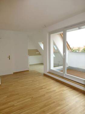 Referenz Wohnen - 2 Zimmer Etagenwohnung zum Kaufen in Leipzig