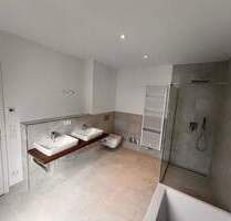 NEUBAU mit 5-Zimmern 70m² WOHNEN 2 x TERRASSEN BLICK in den AUENWALD KAMIN 2 x TG-SP ca. 7.000m² eingezäunter Gemeinschaftsgarten - Leipzig Leutzsch NEUBAU mit 5-Zimmern 70m² WOHNEN 2 x TERRASSEN BLICK in den AUENWALD KAMIN 2 x TG-SP ca. 7.000m² eingezäunter Gemeinschaftsgarten - Leipzig Leutzsch