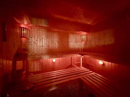 Sauna - 