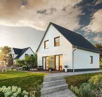 Viel Wohnraum auf kleiner Fläche in Ottstedt - Grammetal