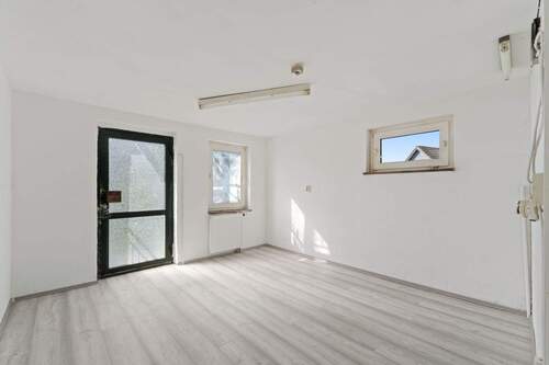 Ausgang zur Feuertreppe, 1.OG - 