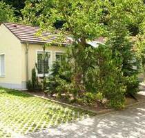 Kleines 2-Zimmerapartment in ruhiger Lage von Radebeul-Lindenau