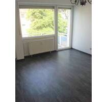 EUPORA®- Immobilien: Wohnung mit Balkon in Eisenberg