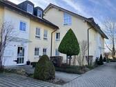 Außenansicht - 3 Zimmer Etagenwohnung zur Miete in Freilassing
