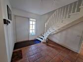 Flur.jpg - Einfamilienhaus mit 180,00 m&sup2; in Bad Oldesloe zur Miete