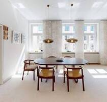 UNIQUE | Altbauwohnung am Siegestor - München Maxvorstadt