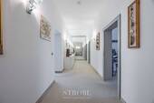 Flur - 3 Zimmer Etagenwohnung in München