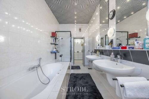 Badezimmer - 