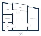Grundriss - 