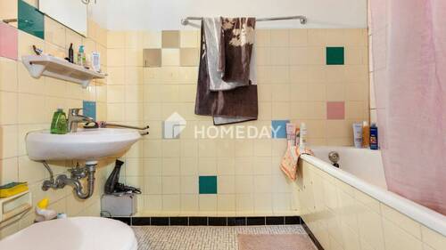 Badezimmer 2 - 