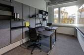 2er Büro - 