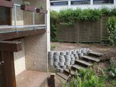 Souterrain / Freisitz - 