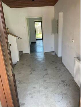 Eingangsbereich - Bungalow mit 180,00 m&sup2; in Wendelstein zum Kaufen