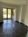 Blick durch die Küche z.Garten - 