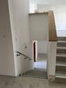 Blick Souterrain + Wohnzimmer - 