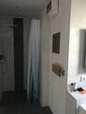 Bad Dusche + Sauna - 