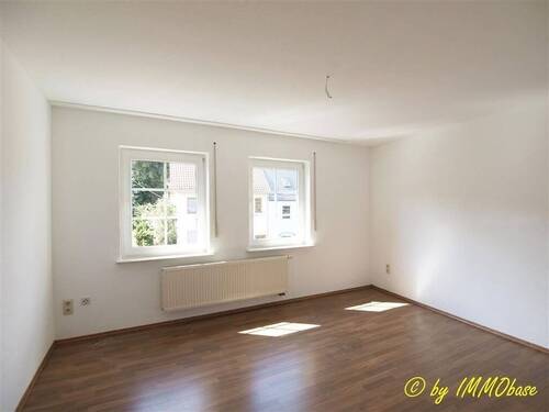 Schlafzimmer - Etagenwohnung mit 54,00 m² in Frankenberg zur Miete