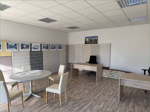 Altbestand 2, innen - 