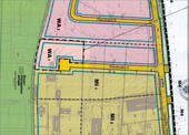 B-Plan 805, Karte - 