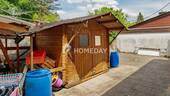 Gartenhaus - 