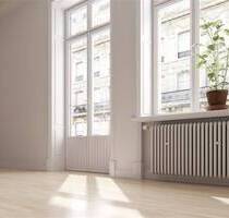 Xantener Luxury Carré: ruhige, sanierte Wohnung mit Balkon - Berlin Wilmersdorf