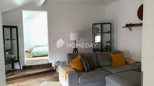 Wohnzimmer - 