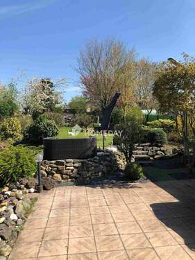 Terrasse - 