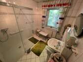 Bad mit Fussbodenheizung - 