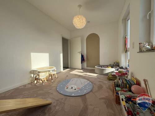 Kinderzimmer - 