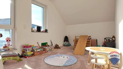 Kinderzimmer - 
