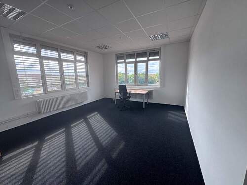 Bürofläche 3. OG - Büro in Mannheim