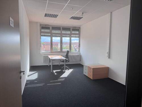 Bürofläche 3. OG - Büro in Mannheim zur Miete