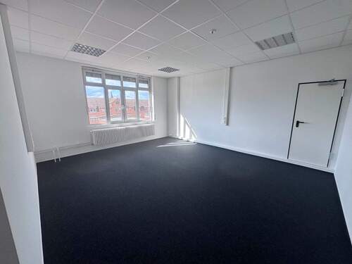 Bürofläche 3. OG - 