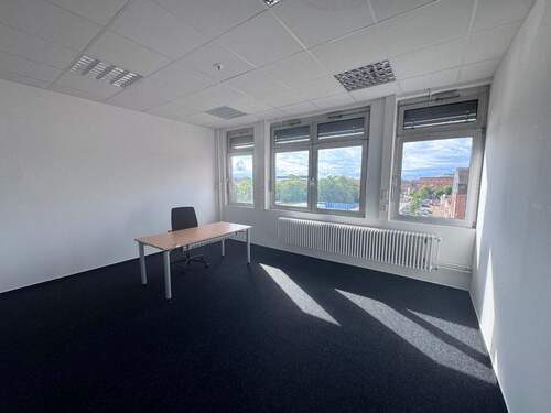 Bürofläche 3. OG - 