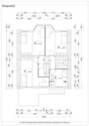 Grundriss Obergeschoss - 