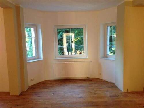 Wohnzimmer (5) (Klein) - Einfamilienhaus mit 175,00 m² in Berlin zur Miete