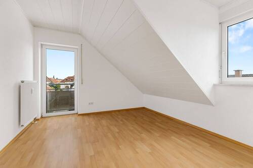 Kinderzimmer / Arbeitszimmer - 