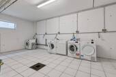 Waschraum - 