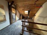Dachgeschoss - 