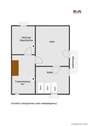 Grundriss Untergeschoss-1 - 