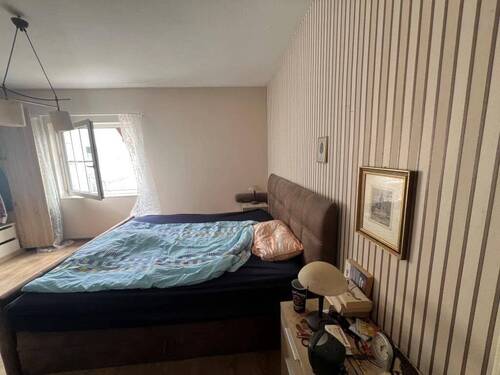 28 Zimmer HH - 