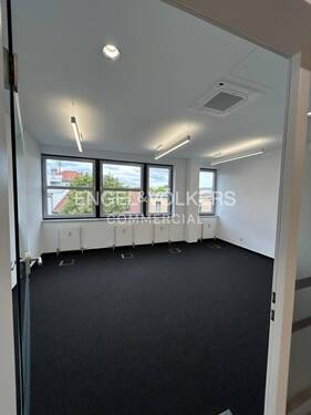 Beispielhaftes Büro - Sie suchen Büroflächen nahe dem Hauptbahnhof?