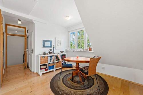 offener Bereich OG - 