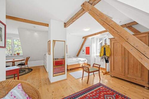 offener Bereich OG - 