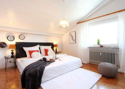 Schlafzimmer - 